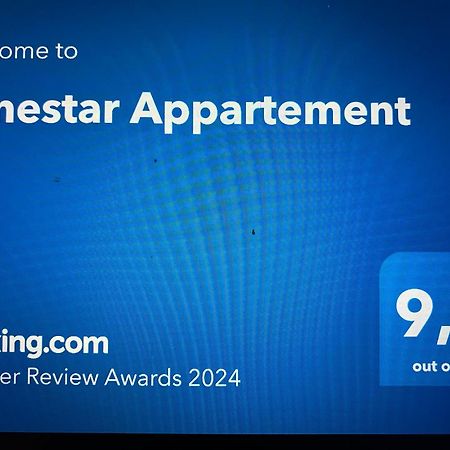 Lonestar Appartement Burgh-Haamstede Exteriér fotografie