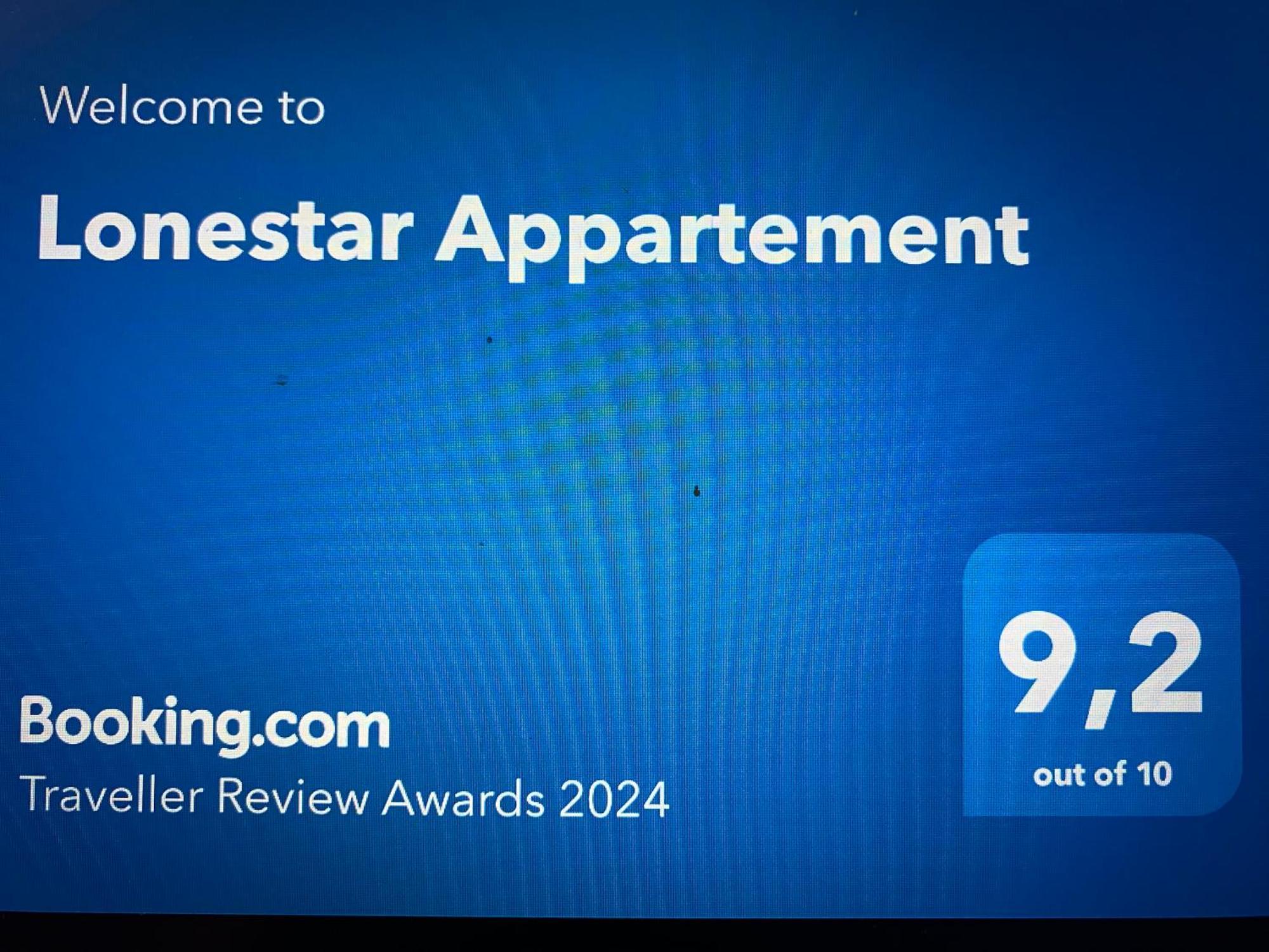 Lonestar Appartement Burgh-Haamstede Exteriér fotografie